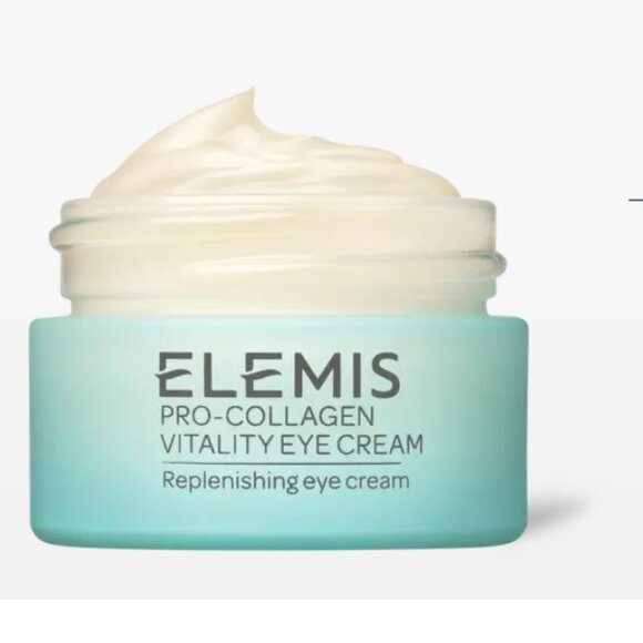 ELEMIS Pro-Collagen Vitality Eye Cream NIB Factory Sealed! - Picture 5 of 12